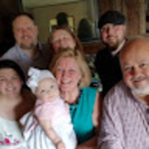 Meet your Posher, Dawn